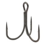 Ancora Tripla Gamakatsu G-finesse Tgw Nsc Nr 2 6 Buc / Plic