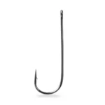 Carlige Mustad Aberdeen Pt Musca Nr.2 10 Buc / Plic