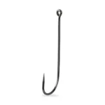 Carlige Mustad Aberdeen Pt Musca Nr.1 10 Buc / Plic - imagine 2