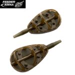 Method Feeder Classic Flat Arc XL