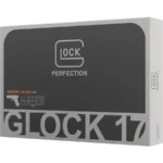 Pistol Umarex Co2 Airsoft Glock 17 Gen 5 Blk TGR 6 mm 14 bb 2.0 J - imagine 4