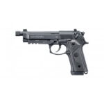 Pistol Umarex Gaz Airsoft Beretta M9A3 6 mm 23 bb 1.3 J