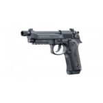 Pistol Umarex Gaz Airsoft Beretta M9A3 6 mm 23 bb 1.3 J - imagine 3
