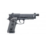 Pistol Umarex Gaz Airsoft Beretta M9A3 6 mm 23 bb 1.3 J - imagine 2