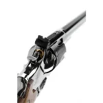 Revolver Umarex Co2 S&W M29 8.38 Inch  6 mm 6 bb 2.0 J - imagine 5