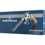 Revolver Umarex Co2 S&W M29 8.38 Inch  6 mm 6 bb 2.0 J - imagine 3