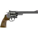 Revolver Umarex Co2 S&W M29 8.38 Inch  6 mm 6 bb 2.0 J - imagine 6