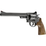 Revolver Umarex Co2 S&W M29 8.38 Inch  6 mm 6 bb 2.0 J - imagine 7