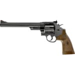Revolver Umarex Co2 S&W M29 8.38 Inch  6 mm 6 bb 2.0 J