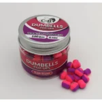Dumbells C&B Pop-Ups Tutti Frutti 6mm– Momeli Flotante pentru Crap