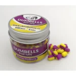 Dumbells C&B Pop-Ups Ananas & Mulberry 6mm
