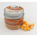 Dumbells C&B Pop-Ups Ciocolată – Portocală 6mm
