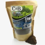Nada C&b Extra Neagra  Halibut-Squid 1kg