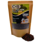 Pelete C&B Extra Nor Micro Cioco Porto 3–4mm 1kg