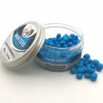 Wafters C&B Fumigena Squid & Zmeura 6–8mm 40g – Method Feeder