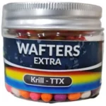 Wafters C&B Krill TTX 5mm 20g – Method Feeder