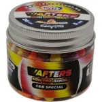 Wafters C&B Mini Pro Banda CB Special 5mm 20g – Method Feeder