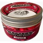 Wafters C&B Pro Banda Capsuna 6–8mm 40g – Method Feeder