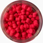 Wafters C&B Pro Banda Capsuna 6–8mm 40g – Method Feeder - imagine 2