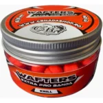 Wafters C&B Pro Banda Krill 6–8mm 40g – Method Feeder