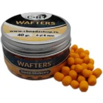 Wafters C&B Squid & Mulberry 6–8mm 40g – Method Feeder