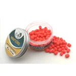 Wafters C&B Căpșună 6–8mm 40g – Method Feeder