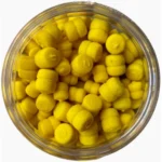 Wafters C&B Pro Banda Ananas 6–8mm 40g – Method Feeder - imagine 2