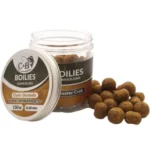 Boilies C&B Semisolubil Monster Crab Maro 16-20mm 150g – Boilies de Carlig