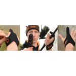 Degetar Fox Casting Finger Stall - imagine 2