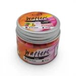 Wafters C&B Bile Fumigena Ananas Pepene 8–10mm 20g – Method Feeder - imagine 2