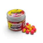 Wafters C&B Bile Fumigena Banana Capsuna 8–10mm 20g – Method Feeder