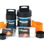 Kit Pungi PVA Fast Melt + Incarcator Fox Edges Rapide System 55x120mm