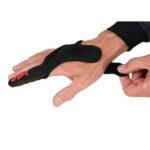 Degetar Fox Casting Finger Stall - imagine 3